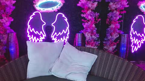 FAIRY online show from May 12, 4:43 am