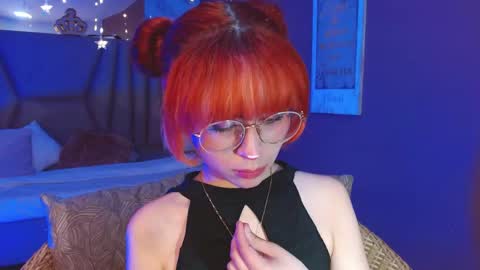 FAIRY online show from April 28, 8:57 pm