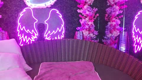 FAIRY online show from December 11, 8:28 pm