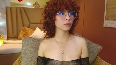 FAIRY online show from September 8, 8:30 pm
