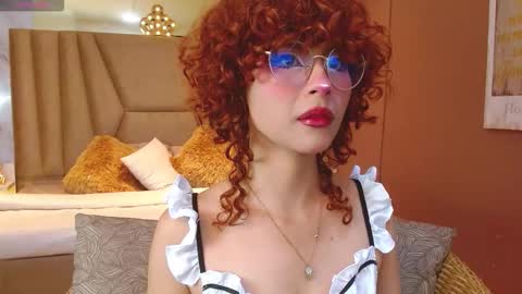 FAIRY online show from October 8, 8:35 pm