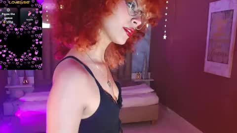 FAIRY online show from May 15, 10:23 pm