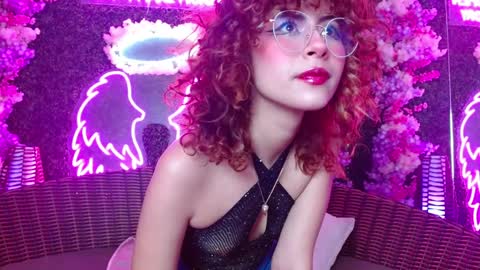 FAIRY online show from December 15, 8:15 pm