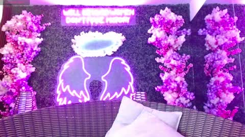 FAIRY online show from January 10, 8:26 pm