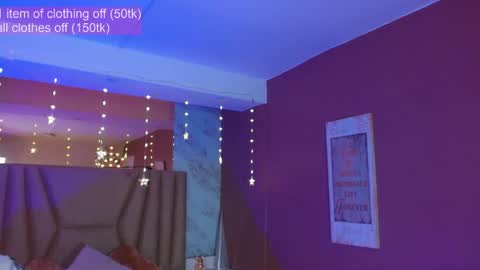 FAIRY online show from May 7, 9:29 pm