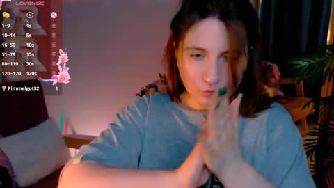 Tara online show from May 27, 10:18 pm