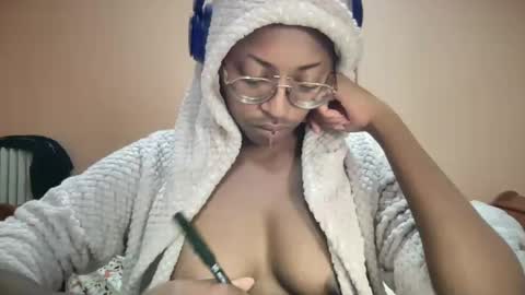 fairygodmommy online show from September 23, 7:34 pm