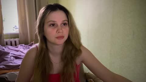 Snapshot of fairyilona chatting on January 30, 8:43 am Ilona online show from January 30, 8:43 am