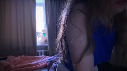 Snapshot of fairyilona chatting on February 11, 7:44 am Ilona online show from February 11, 7:44 am