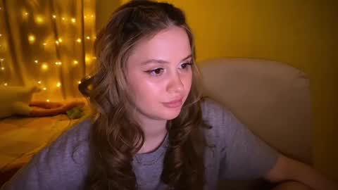 Snapshot of fairyilona chatting on February 21, 7:10 pm Ilona online show from February 21, 7:10 pm
