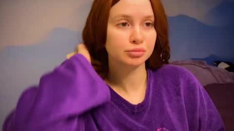 Snapshot of fairyilona chatting on September 30, 9:04 am Ilona online show from September 30, 9:04 am
