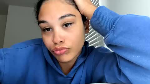 fairykatie online show from October 27, 8:36 pm