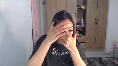 fairylatin online show from January 23, 10:01 am