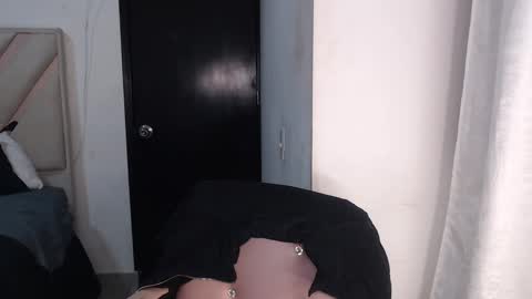 fairylatin online show from October 7, 11:42 pm