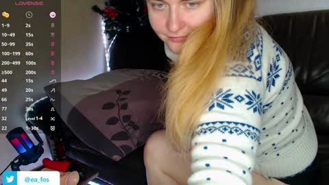 Snapshot of fairytaledreamers chatting on December 29, 3:44 am Lilith Ember online show from December 29, 3:44 am