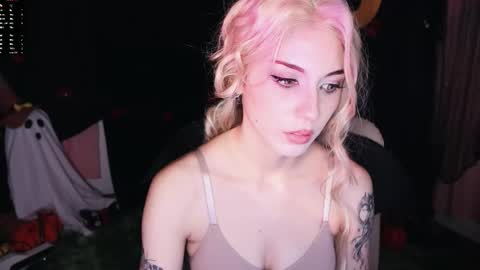  Jackie Cosplayer  online show from November 4, 3:33 am