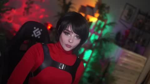 faith_chan online show from March 5, 3:46 am