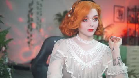 faith_chan online show from March 11, 2:16 am