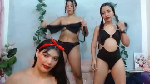 faith_porte online show from July 24, 7:00 pm