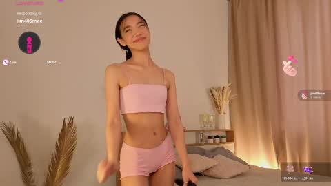 My name is Milisa  online show from May 24, 11:09 am