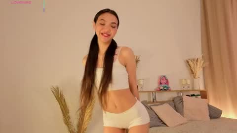 My name is Milisa  online show from May 16, 10:07 am