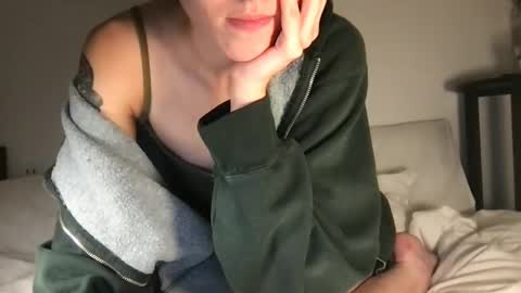 Haydee online show from October 15, 2:25 am