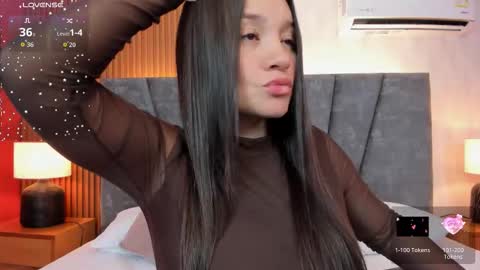  Leila.... online show from March 19, 12:42 pm