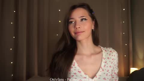 Kaori online show from November 16, 7:47 pm