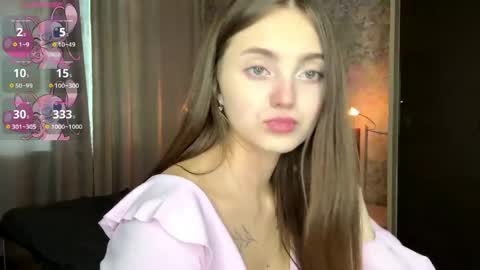 Erika online show from May 14, 7:36 am