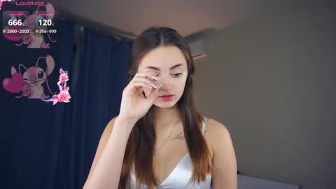 Erika online show from January 8, 7:34 am