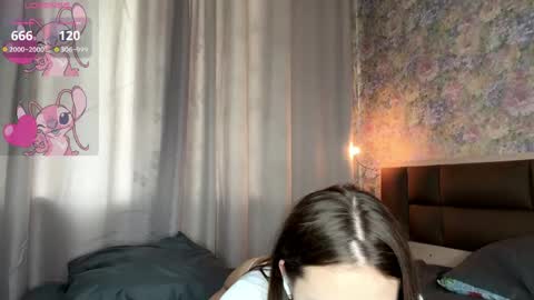 Erika online show from May 8, 7:55 am