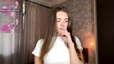 Erika online show from May 6, 7:34 am