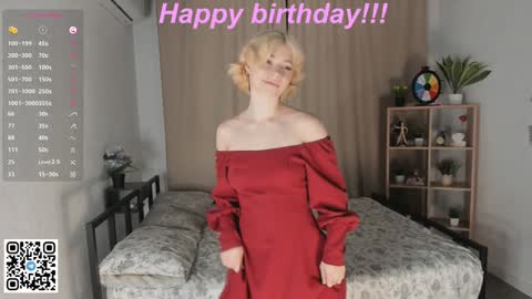 Emilia online show from January 11, 4:16 am