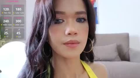 Miya online show from November 1, 1:10 am