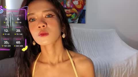 Miya online show from November 13, 2:32 am