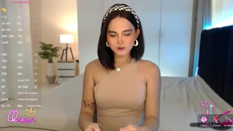 Belly Conklin online show from December 16, 11:32 pm