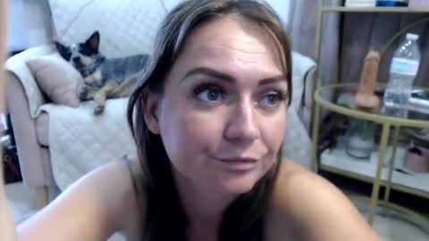 Fallon Gray online show from May 16, 8:41 pm