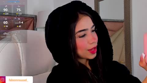 Faloon online show from December 24, 4:08 pm