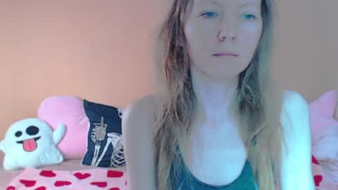 BUNNYGal online show from March 22, 5:02 am