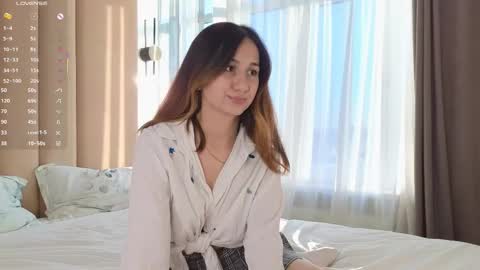 Leila online show from February 21, 3:56 am