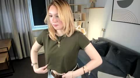 Jenny online show from January 8, 10:08 am