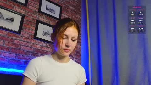 fancymeee online show from November 28, 2:53 pm