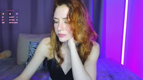 fancymeee online show from May 20, 7:00 pm