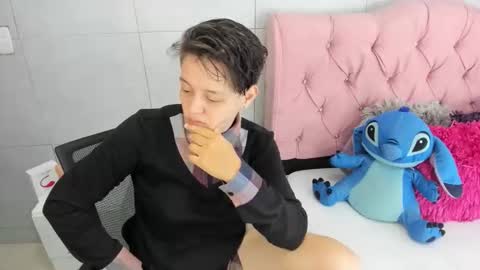 FANNY online show from November 28, 1:52 am