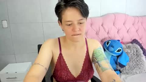 FANNY online show from October 24, 3:13 am