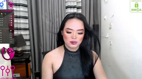 ITYS ME MONA online show from May 18, 11:05 am