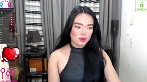 ITYS ME MONA online show from May 31, 12:49 am