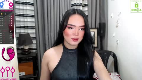 ITYS ME MONA online show from May 11, 2:46 am