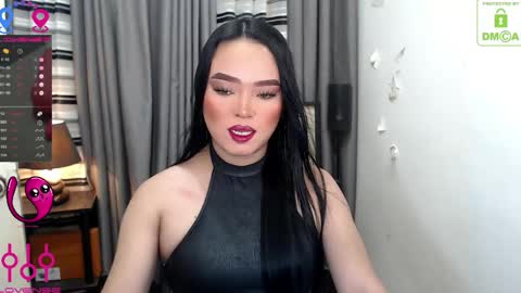 ITYS ME MONA online show from May 25, 12:37 pm