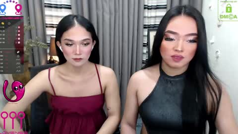 ITYS ME MONA online show from May 4, 11:47 am